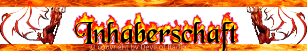 Inhaber