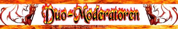 Moderatoren-Dou