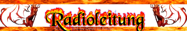 Radioleitung