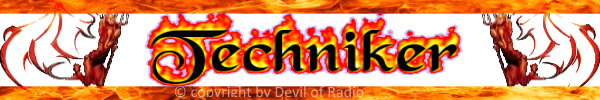 Techniker